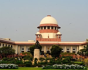 Lokpal search committee: SC directs Centre to file affidavit on steps taken since Sept 2018
