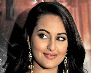 Long way to go: Sonakshi on having a female 'Dabangg'