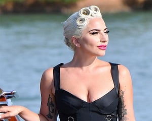 Love's what we wanted you to see: Gaga on performance with Cooper