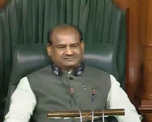 LS likely to pass resolution favouring 'exemplary action' Against Azam Khan