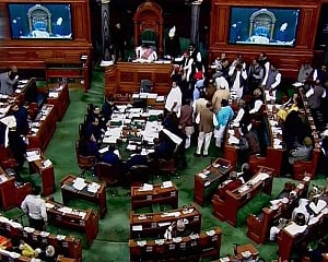LS passes citizenship (amendment) bill