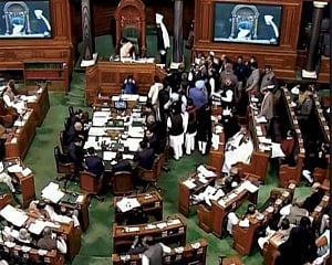 LS passes Consumer Protection Bill