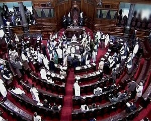 LS passes general category poor quota bill