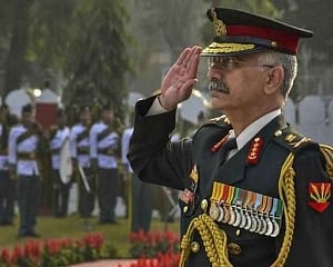 Lt Gen Mukund Naravane takes charge as vice chief of Army