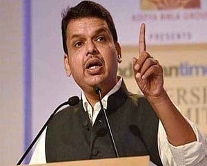 Maha poll results a rap on knuckles of arrogant rulers: Sena
