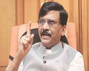Maharashtra will have Shiv Sena chief minister: Raut