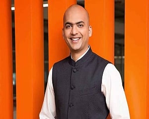 Make India export-friendly destination: Xiaomi's Manu Jain
