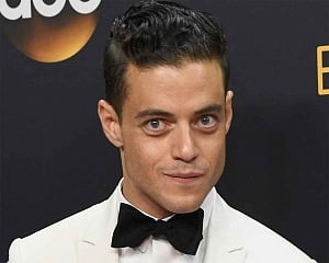 Malek 'was not aware' of Singer allegations before making 'Bohemian Rhapsody'