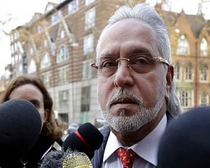 Mallya's plea challenging confiscation of properties to be heard on Friday