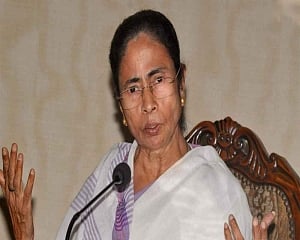 Mamata criticises Khattar comment on Kashmir