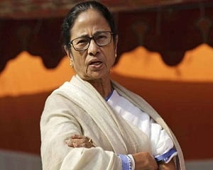 Mamata writes Modi to expedite process of changing West Bengal's  name to 'Bangla'