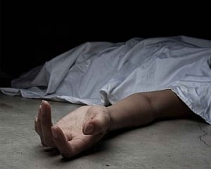 Man kills wife, three children by slitting their throats in Mehrauli