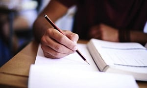 Manage the Exams