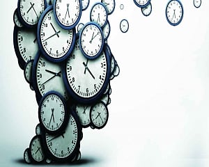 Manage Time