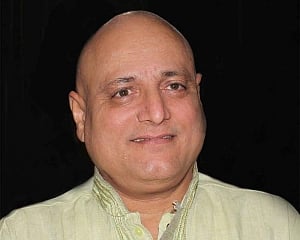Manoj Joshi to play Amit Shah in 'PM Narendra Modi'