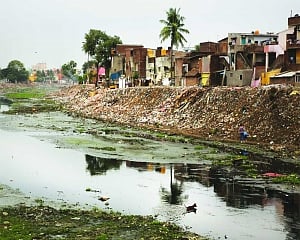 Mantras to resolve India’s water crisis