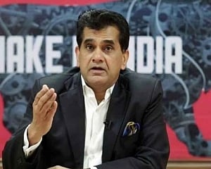Many more structural reforms in offing to propel growth: Kant