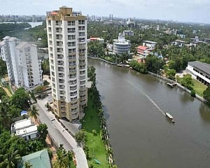 Maradu flats: SC asks Kerala govt to pay Rs 25 lakh interim compensation to all flat owners