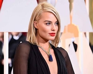 Margot Robbie says 'Barbie' film will bring 'positivity' into world