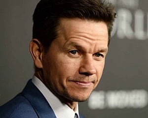 Mark Wahlberg to take over Chris Evans' role in Antoine Fuqua's 'Infinite'