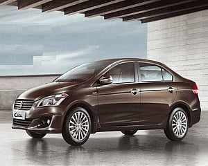 Maruti drives in Ciaz with new 1.5-litre diesel engine, prices start at Rs 9.97 lakh