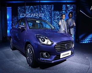 Maruti hikes Dzire price by up to Rs 12,690