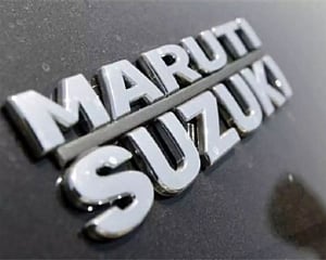 Maruti reports 22 pc drop in May sales at 1,34,641 units