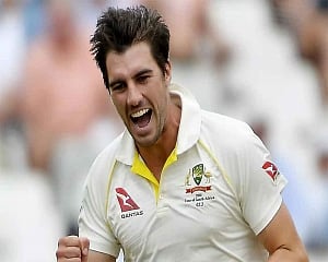 Maxwell's all-round performance will be key to Australia's success  in WC: Cummins