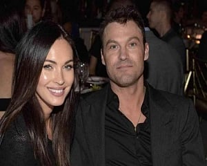Megan Fox files to dismiss divorce from Brian Austin Green