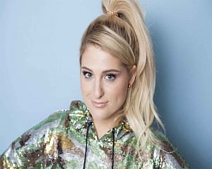 Meghan Trainor: I'm super in love