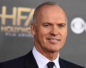 Michael Keaton, William Hurt join 'The Trial of the Chicago 7' cast