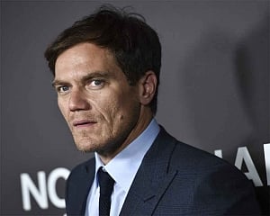 Michael Shannon to star as LA Lakers owner Jerry Buss in HBO pilot