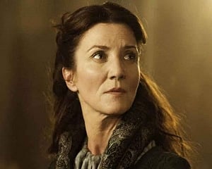 Michelle Fairley, Tom Burke to star in BBC's 'Responsible Child'