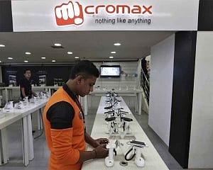 Micromax refreshes its budget line-up in India