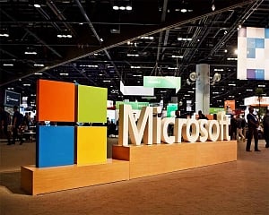 Microsoft to train 15,000 people on AI by 2022