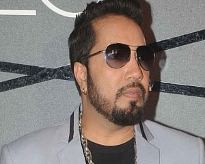 Mika Singh banned from Indian film industry