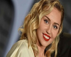 Miley Cyrus joins 'Black Mirror'