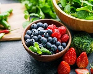 Millions of heart disease, stroke deaths linked to not eating enough fruits, vegetables: Study