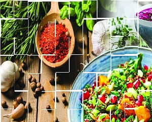 Mindful Eating, ghar ka khaana continue to rule