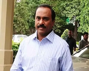 Mining scam: SC permits ex-Karnataka minister Reddy to visit ailing father-in-law