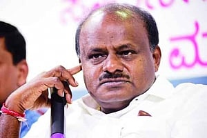 Mixed bag in Karnataka