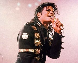 MJ-inspired pieces to be removed from LV collection