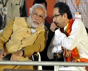 Modi, Thackeray to share dais at LS poll rally in Maha's Latur