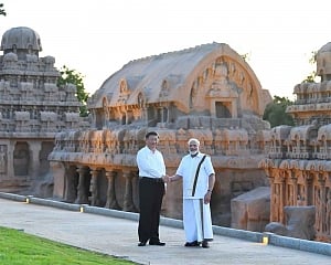 Modi, Xi resolve to work together to face challenge of terrorism, radicalization