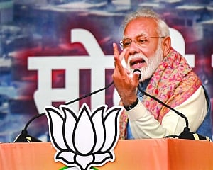 Modi clears air on citizenship, NRC