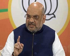 Modi govt committed to timely completion of Kartarpur corridor: Amit Shah