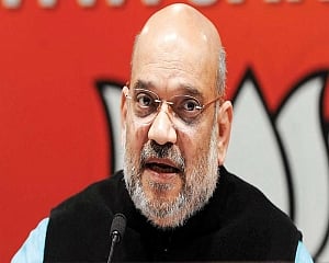 Modi govt resolves to make changes in IPC, CrPC: Amit Shah