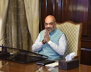 Modi govt will never misuse NIA law: Amit Shah