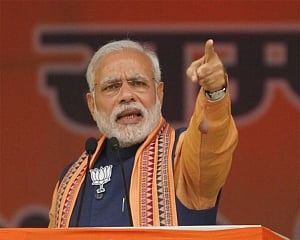 Modi to dedicate Rs 16,504 cr single largest investment in Kerala