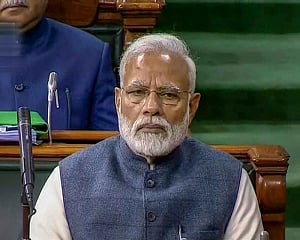 Modi to flag off Train 18 on Feb 15